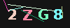 Gambar captcha
